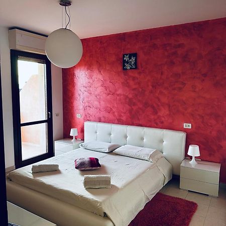 Appartamento Carino Splendido Trivano Panoramico Iun S3308 クアルトゥッチュ エクステリア 写真