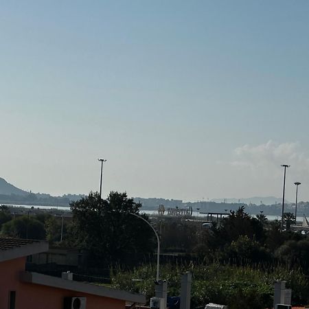 Appartamento Carino Splendido Trivano Panoramico Iun S3308 クアルトゥッチュ エクステリア 写真