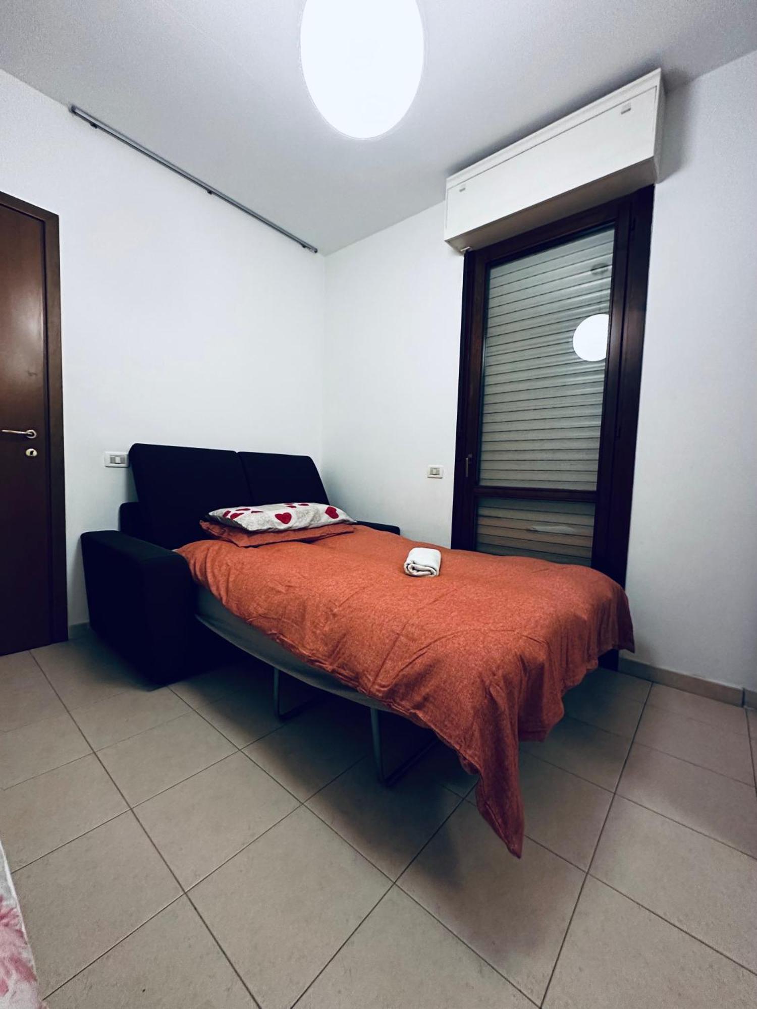 Appartamento Carino Splendido Trivano Panoramico Iun S3308 クアルトゥッチュ エクステリア 写真