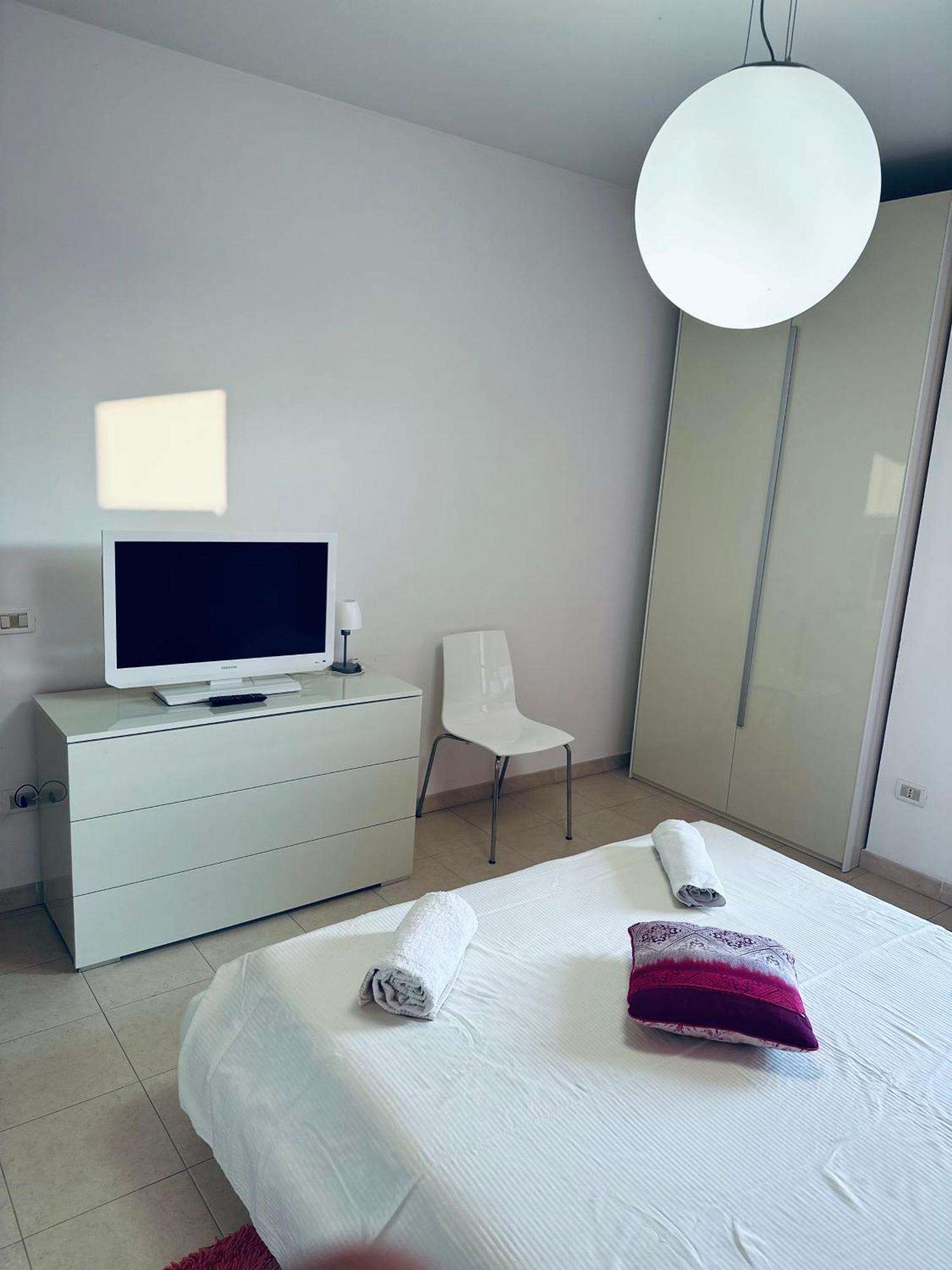 Appartamento Carino Splendido Trivano Panoramico Iun S3308 クアルトゥッチュ エクステリア 写真