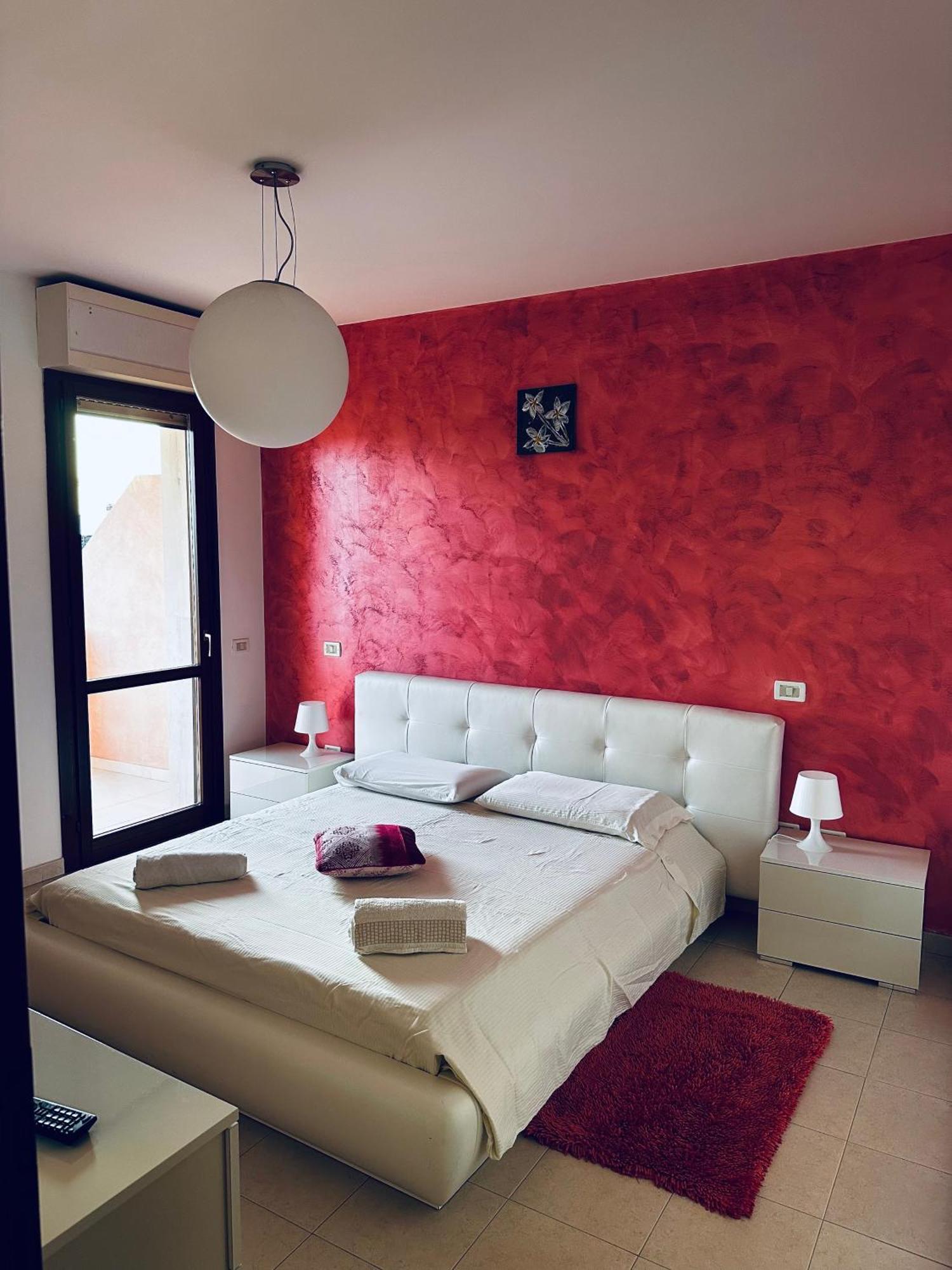 Appartamento Carino Splendido Trivano Panoramico Iun S3308 クアルトゥッチュ エクステリア 写真