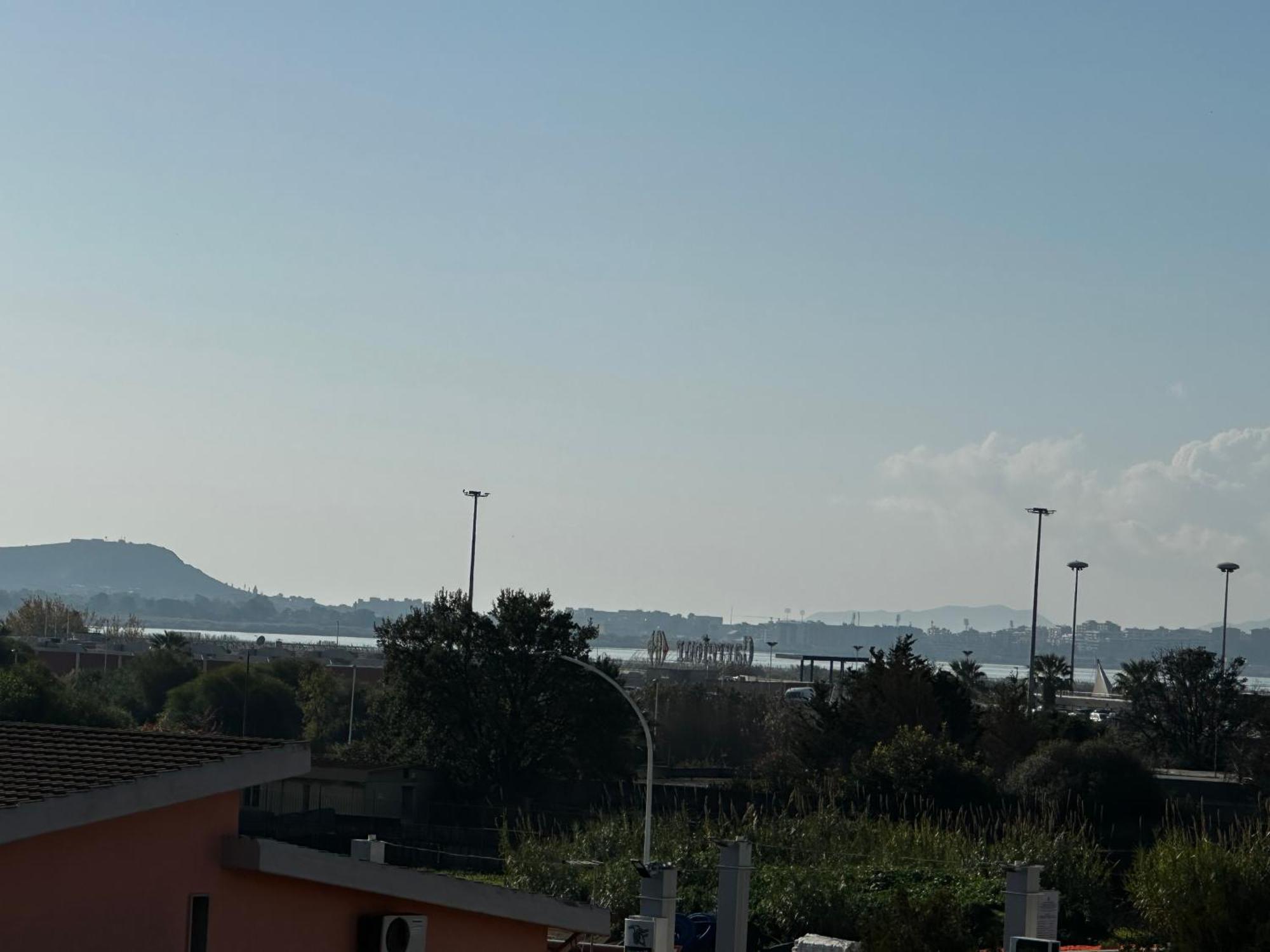Appartamento Carino Splendido Trivano Panoramico Iun S3308 クアルトゥッチュ エクステリア 写真