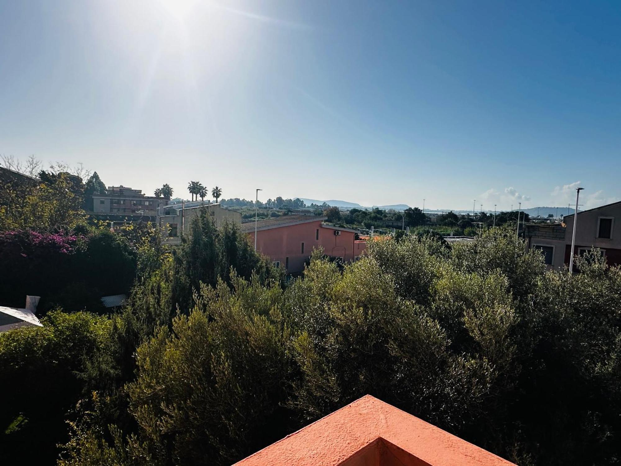Appartamento Carino Splendido Trivano Panoramico Iun S3308 クアルトゥッチュ エクステリア 写真