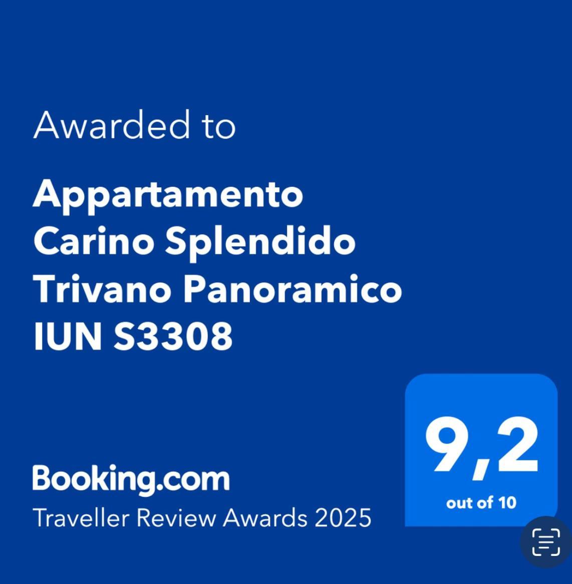 Appartamento Carino Splendido Trivano Panoramico Iun S3308 クアルトゥッチュ エクステリア 写真