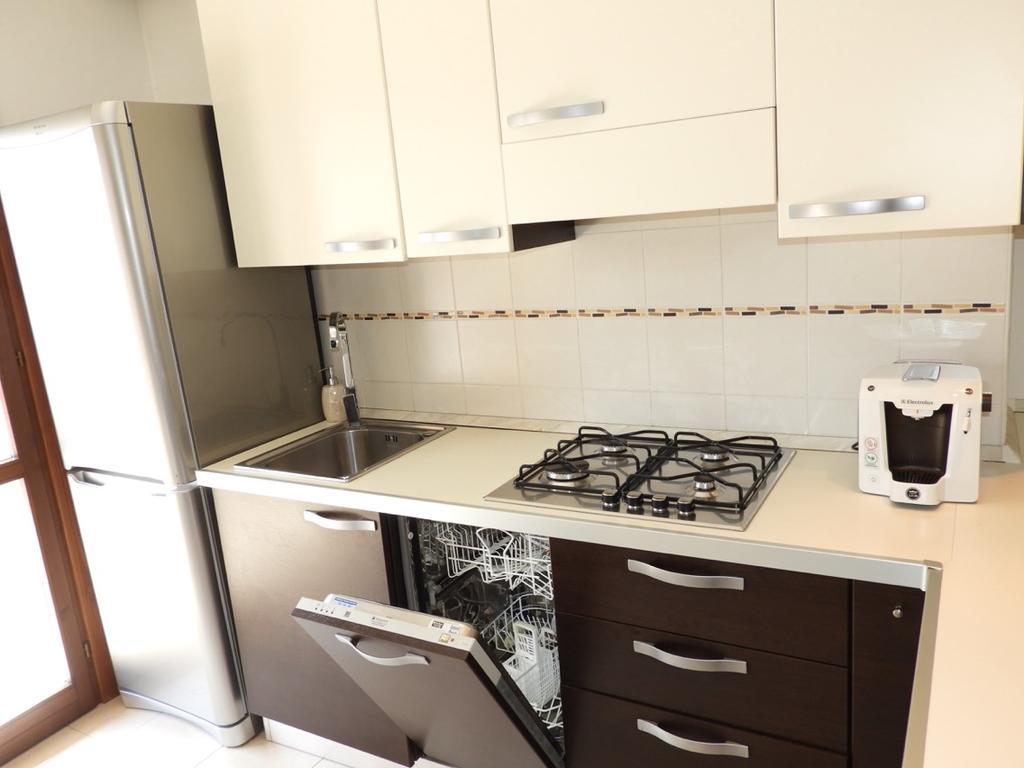 Appartamento Carino Splendido Trivano Panoramico Iun S3308 クアルトゥッチュ エクステリア 写真