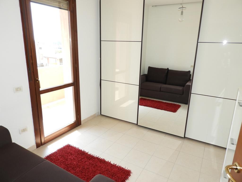 Appartamento Carino Splendido Trivano Panoramico Iun S3308 クアルトゥッチュ エクステリア 写真